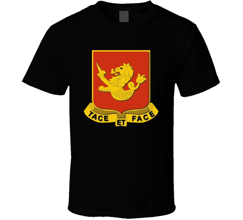 25th Artillery Regiment V1 Classic T Shirt