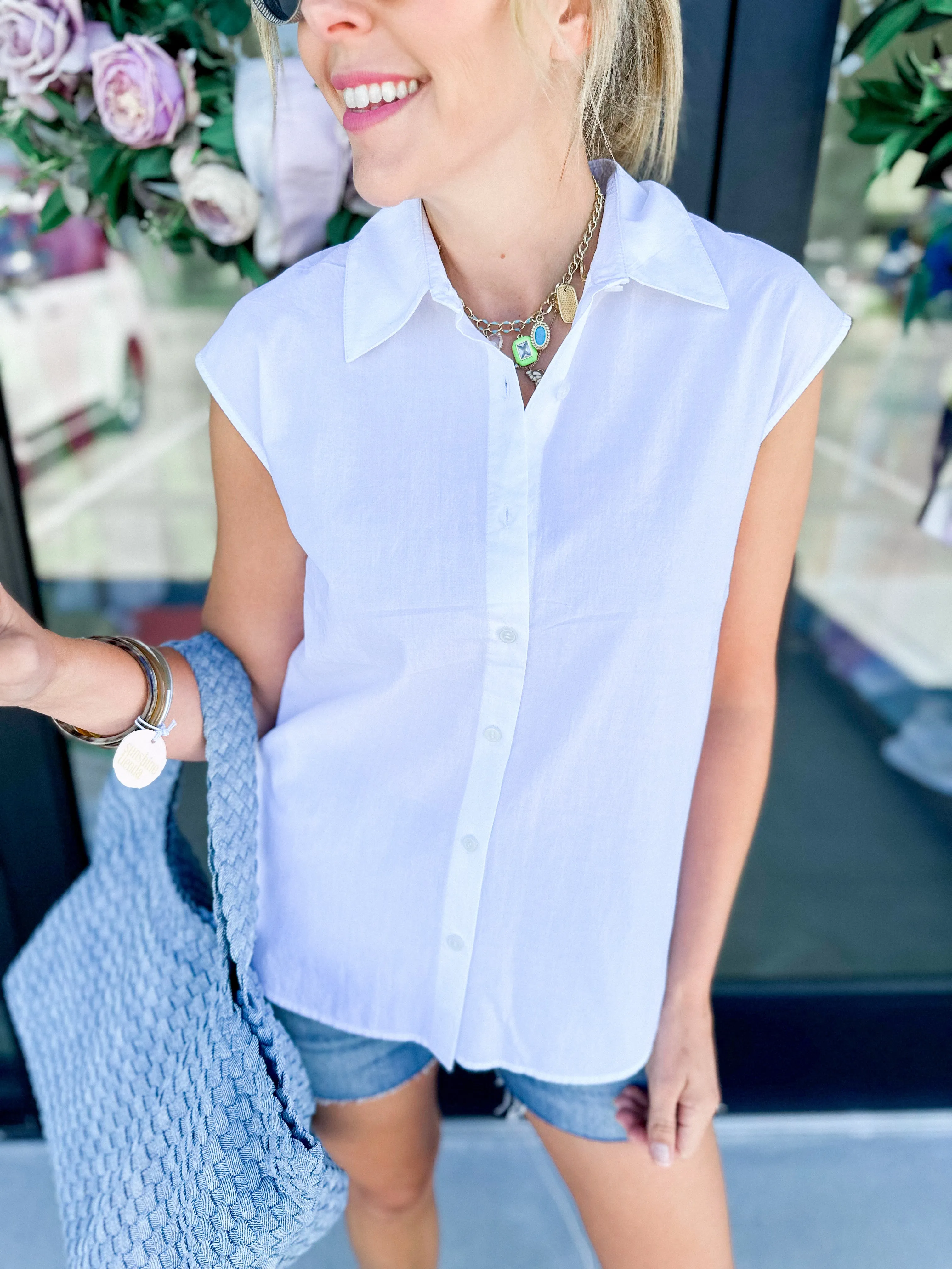 Basic Chic Top