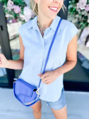 Basic Chic Top