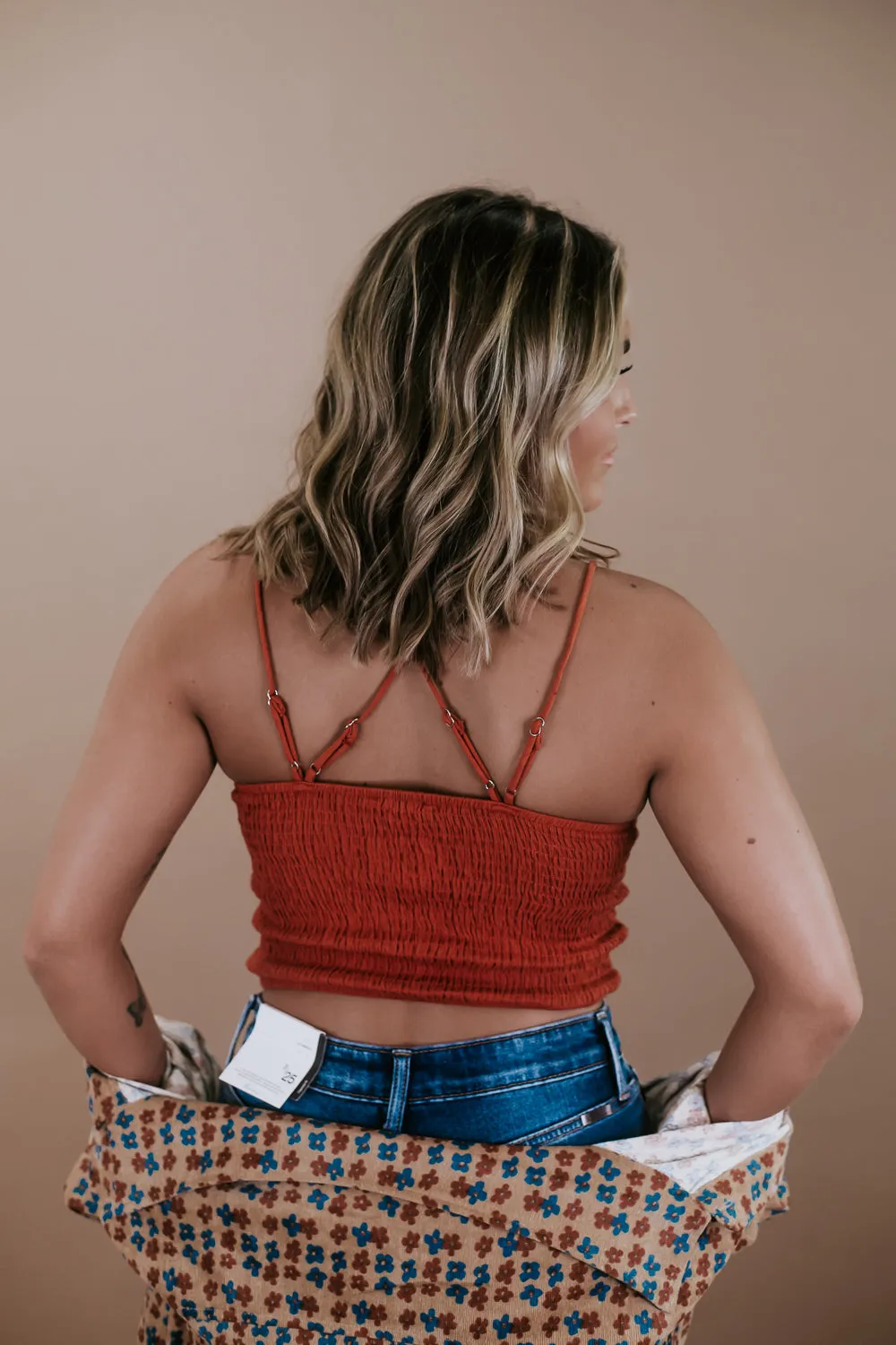 Boho Brami, Brick