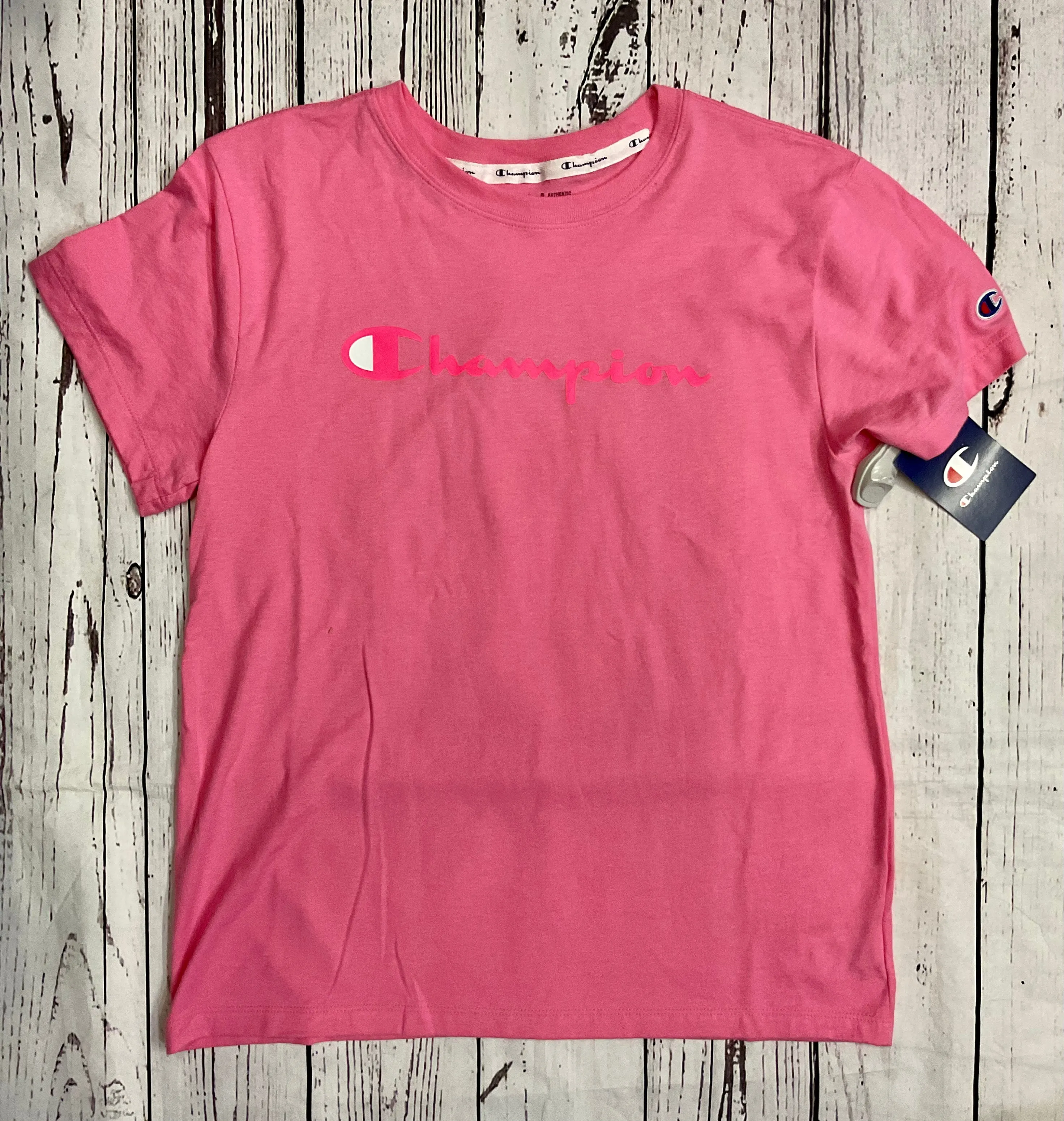 Champion Womens Classic Tee