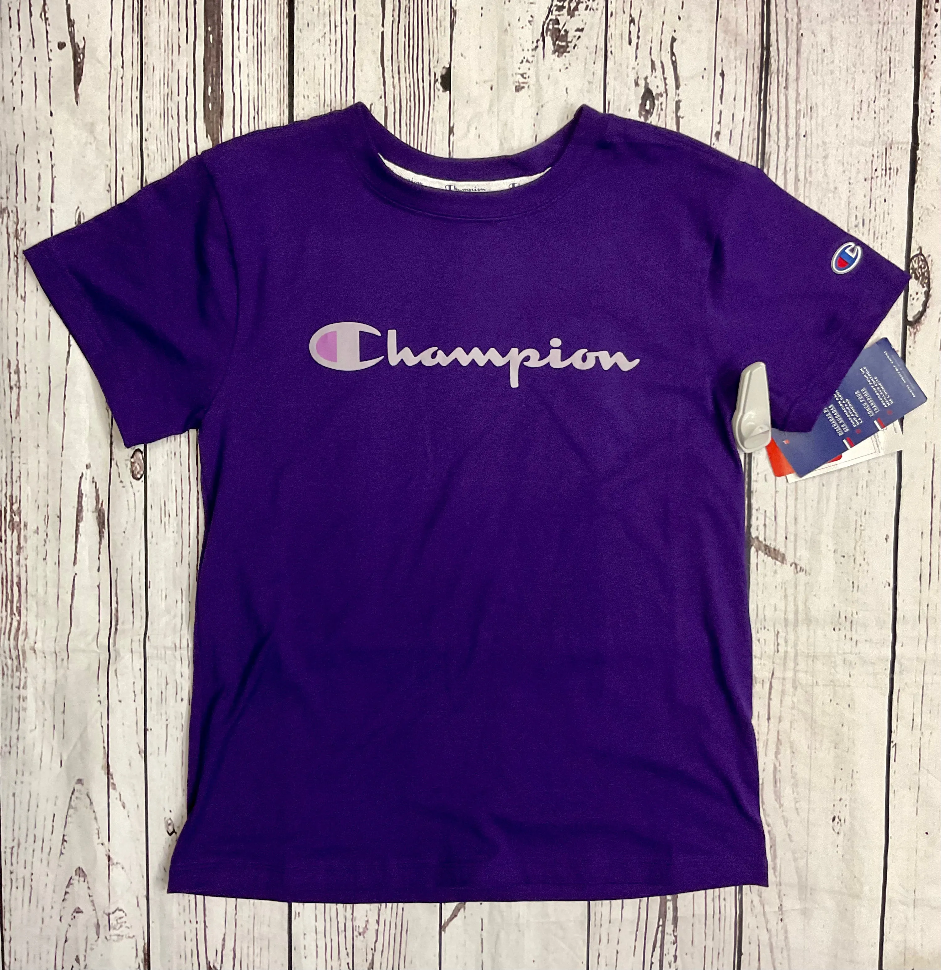 Champion Womens Classic Tee