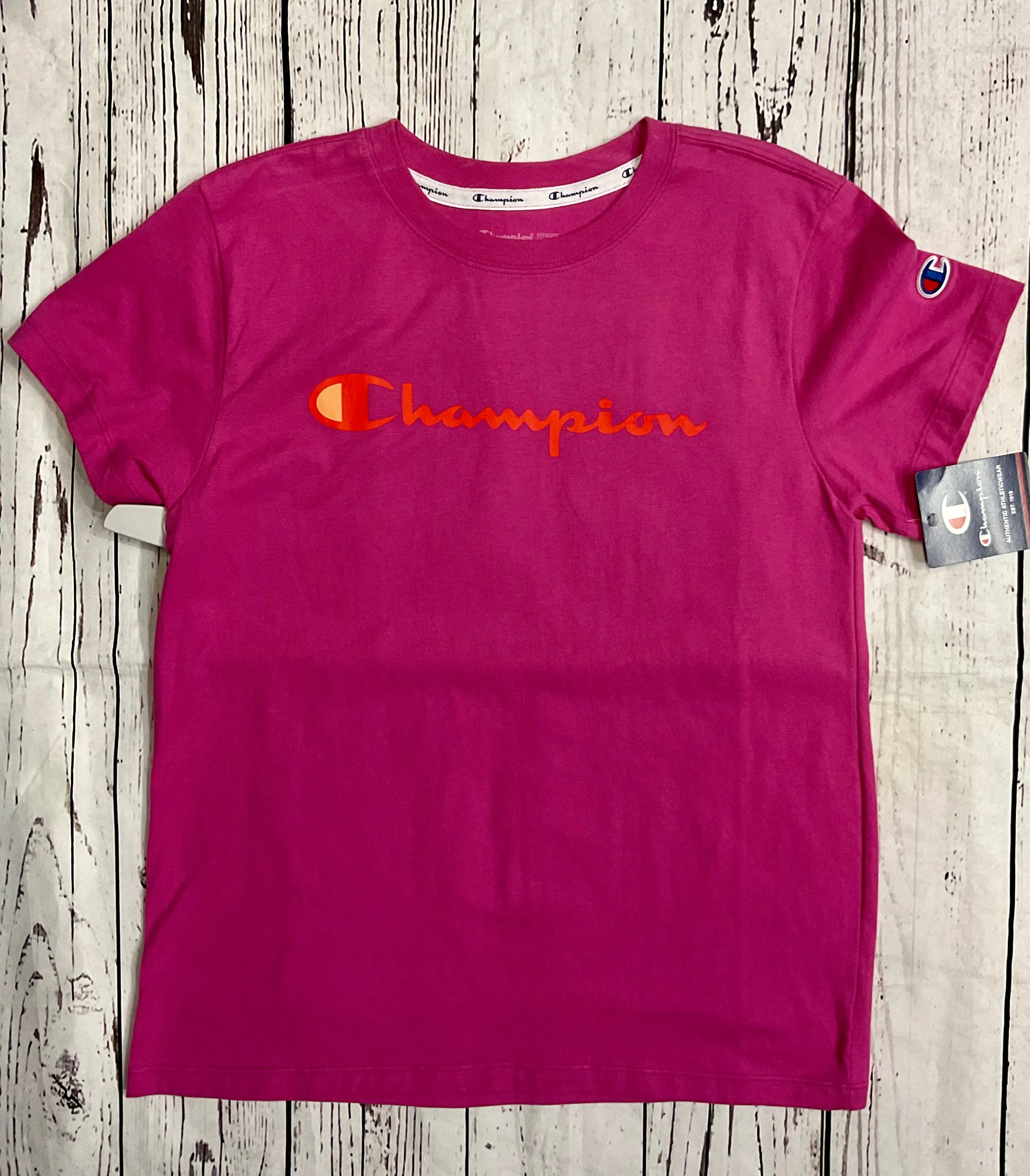 Champion Womens Classic Tee