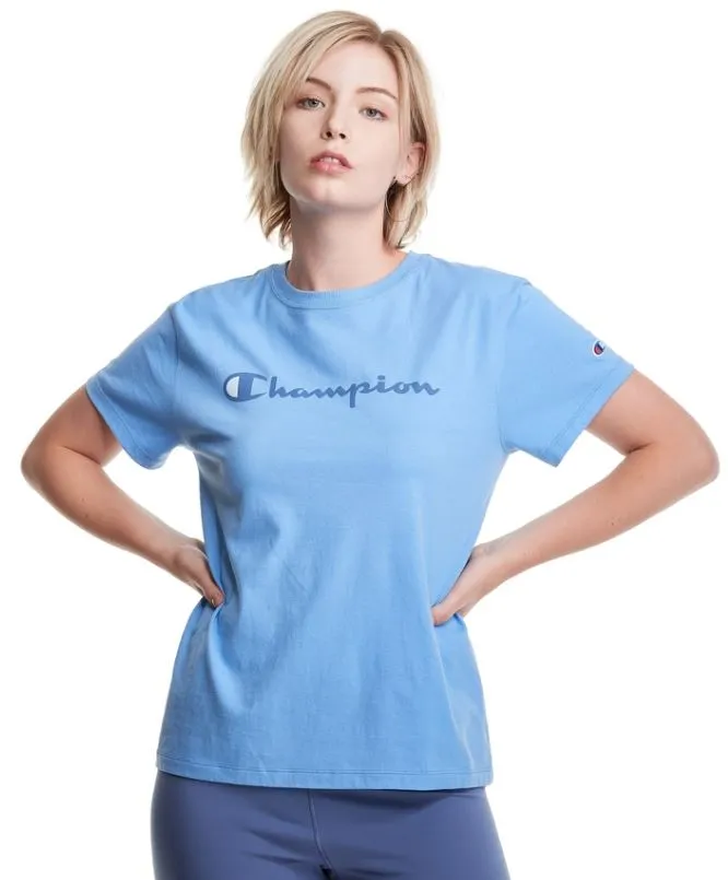 Champion Womens Classic Tee