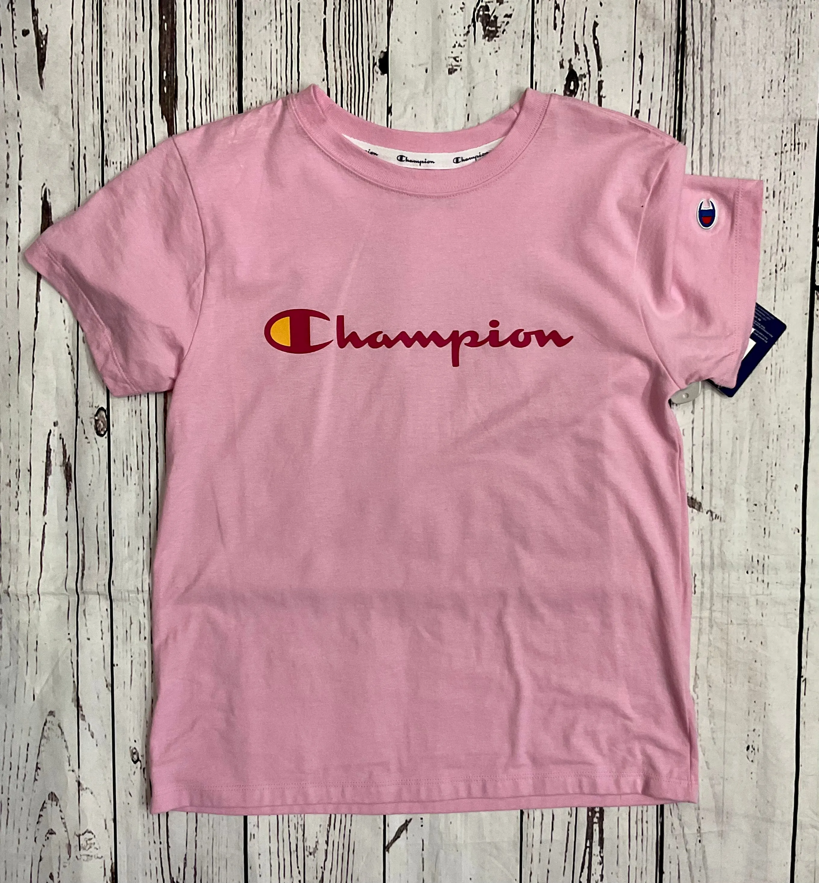 Champion Womens Classic Tee