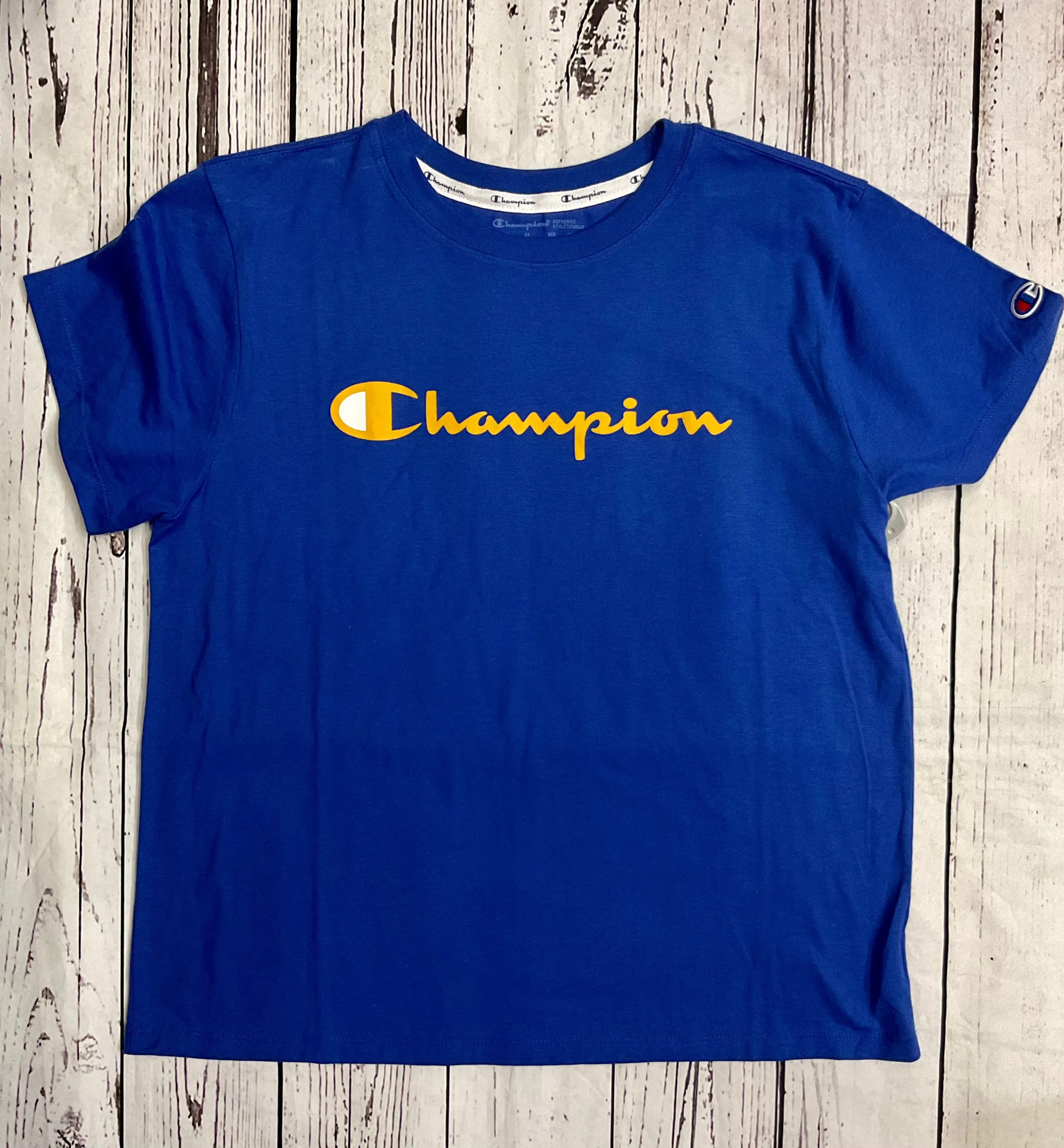 Champion Womens Classic Tee