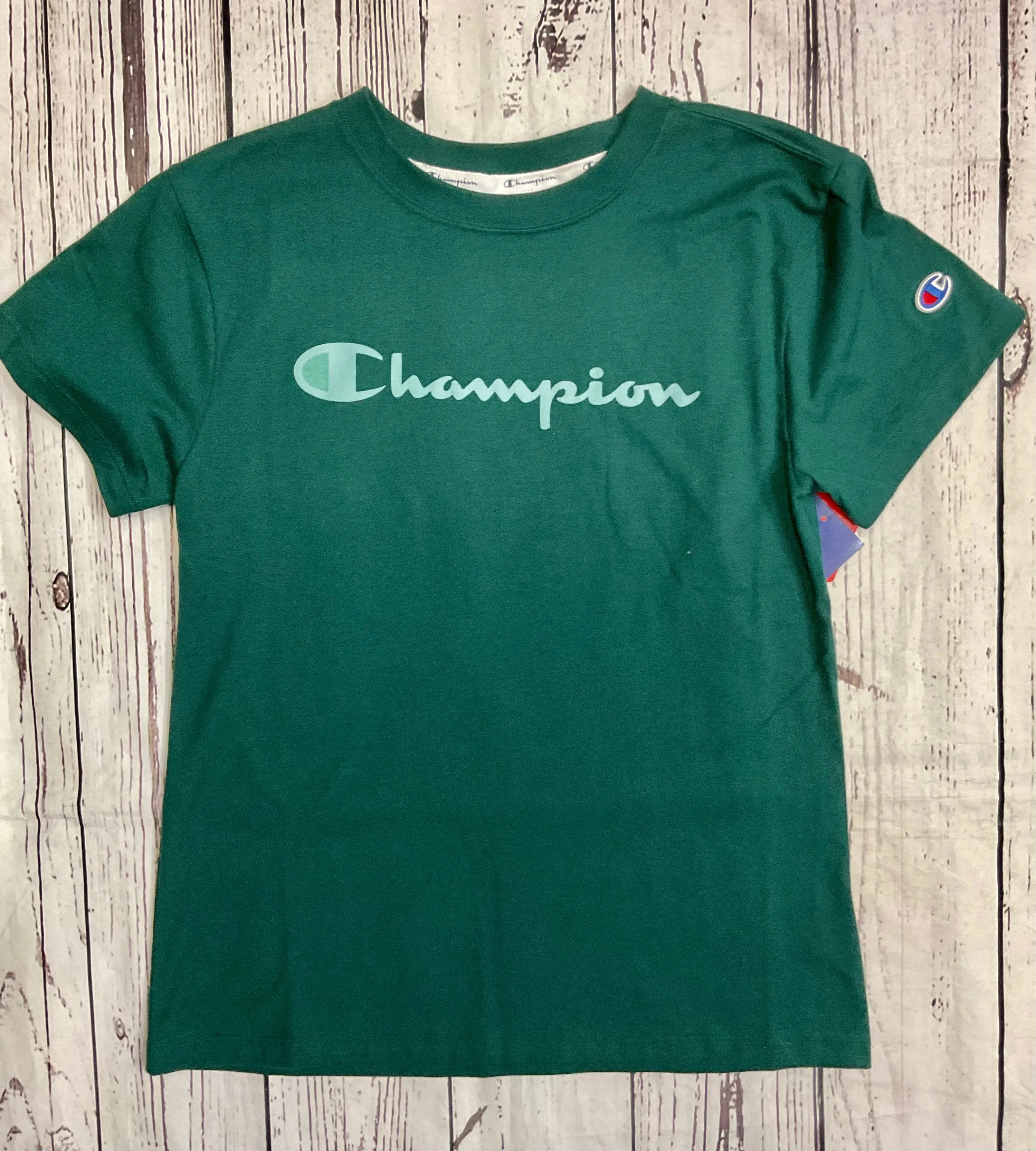 Champion Womens Classic Tee