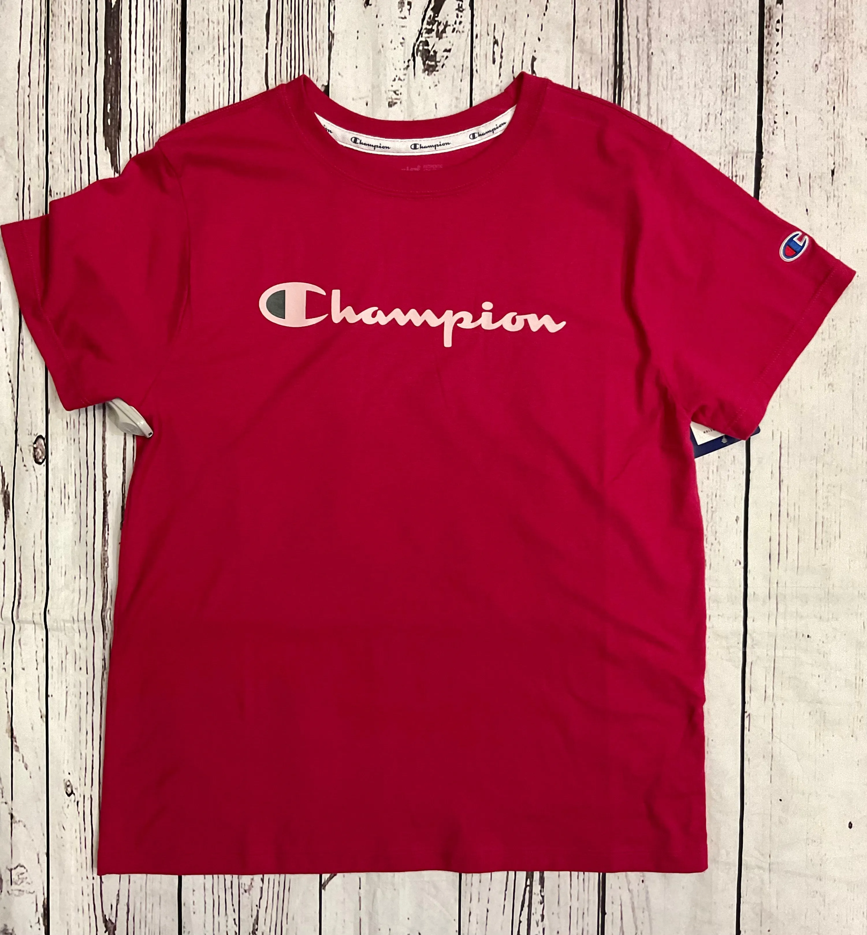 Champion Womens Classic Tee