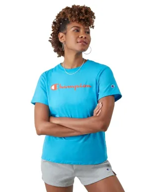 Champion Womens Classic Tee