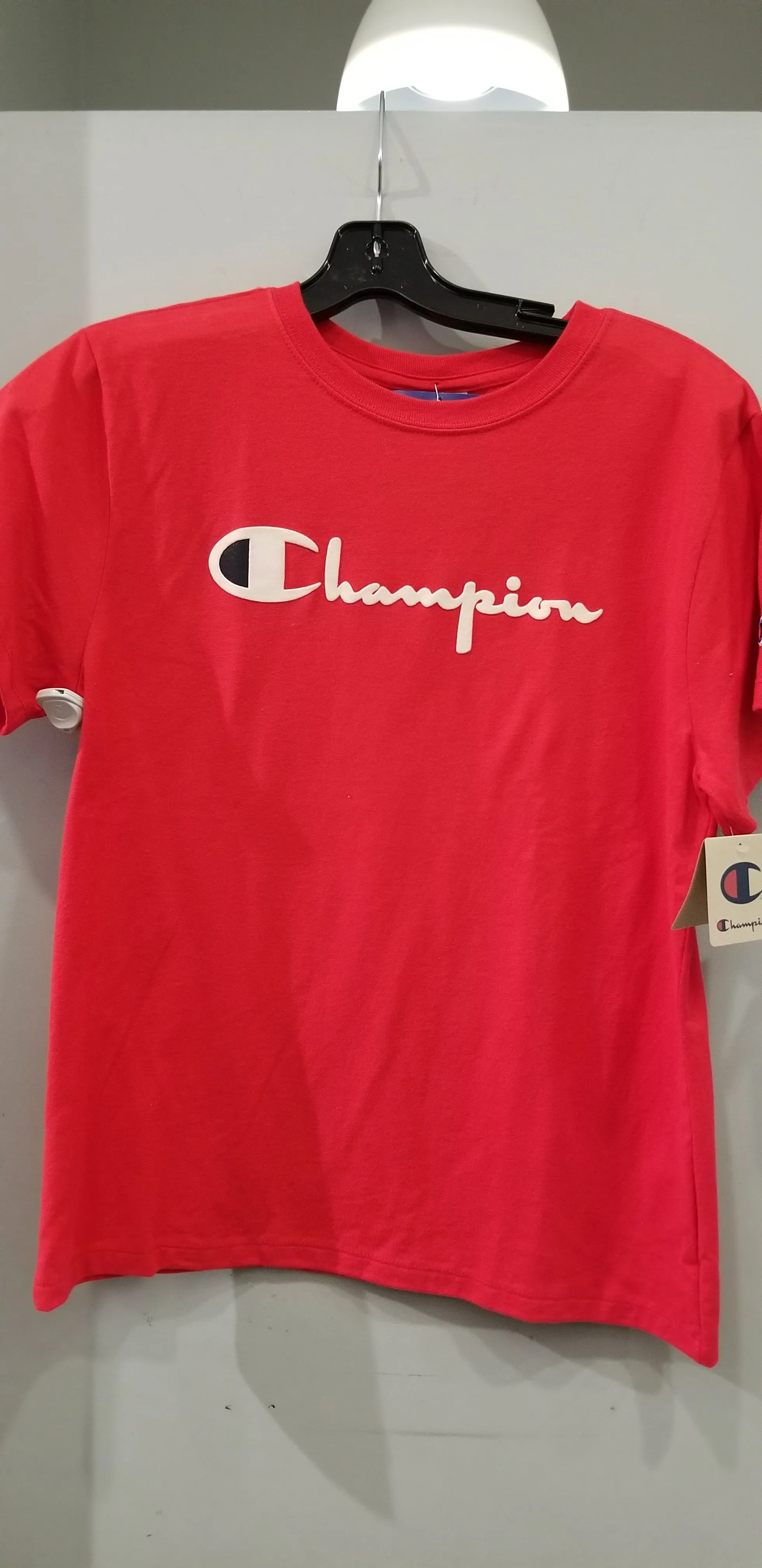 Champion Womens Classic Tee