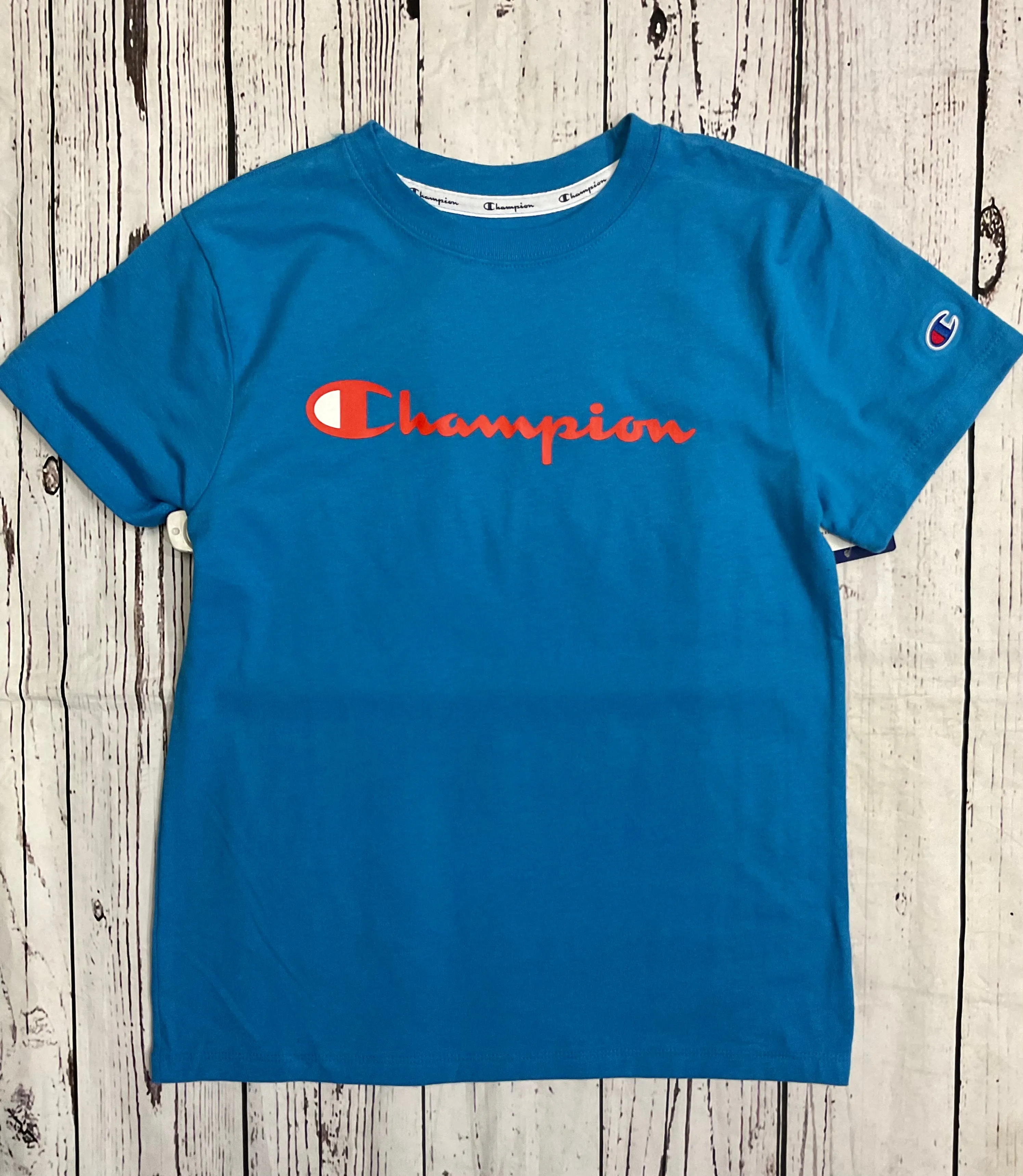 Champion Womens Classic Tee