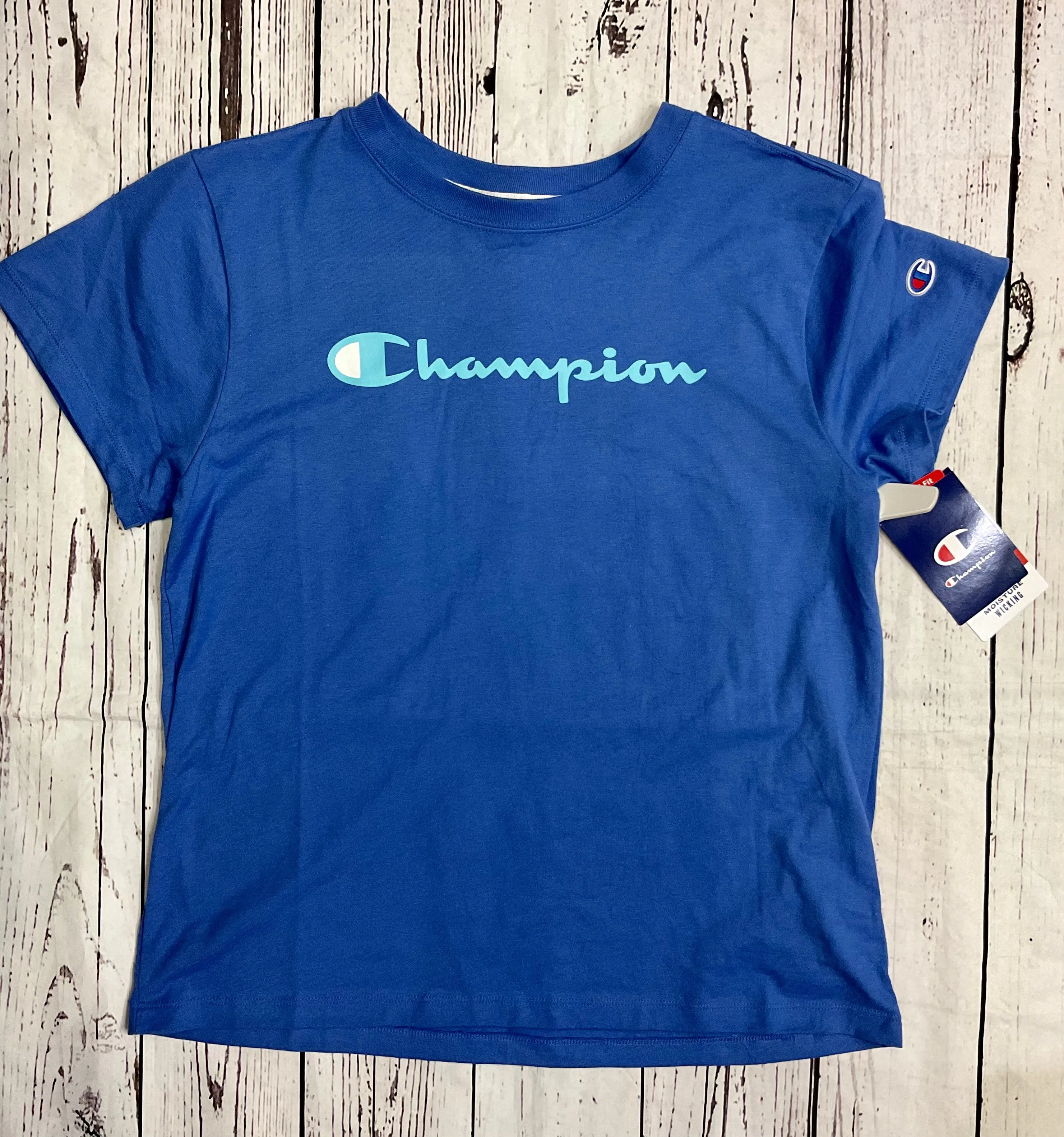 Champion Womens Classic Tee
