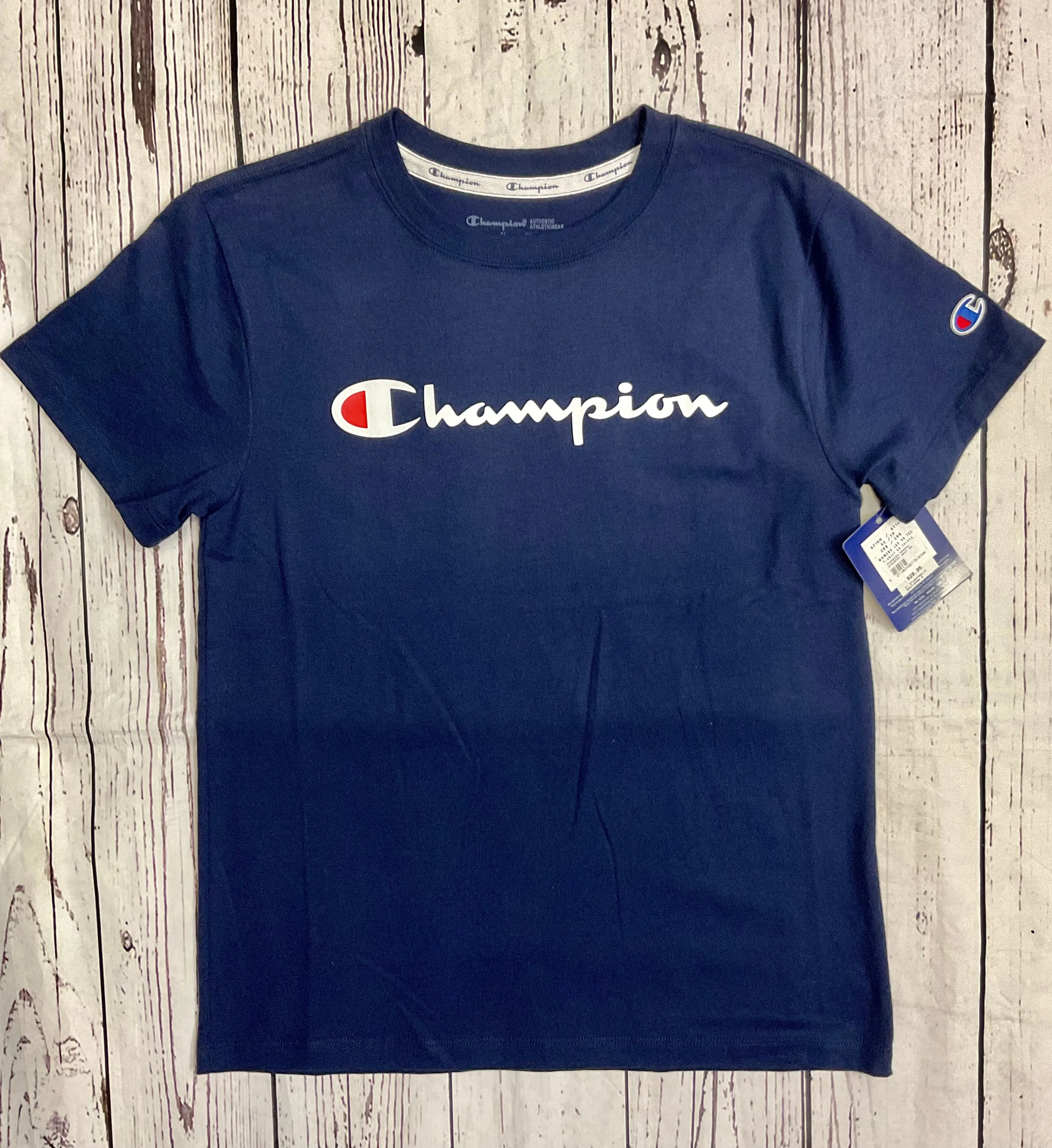 Champion Womens Classic Tee