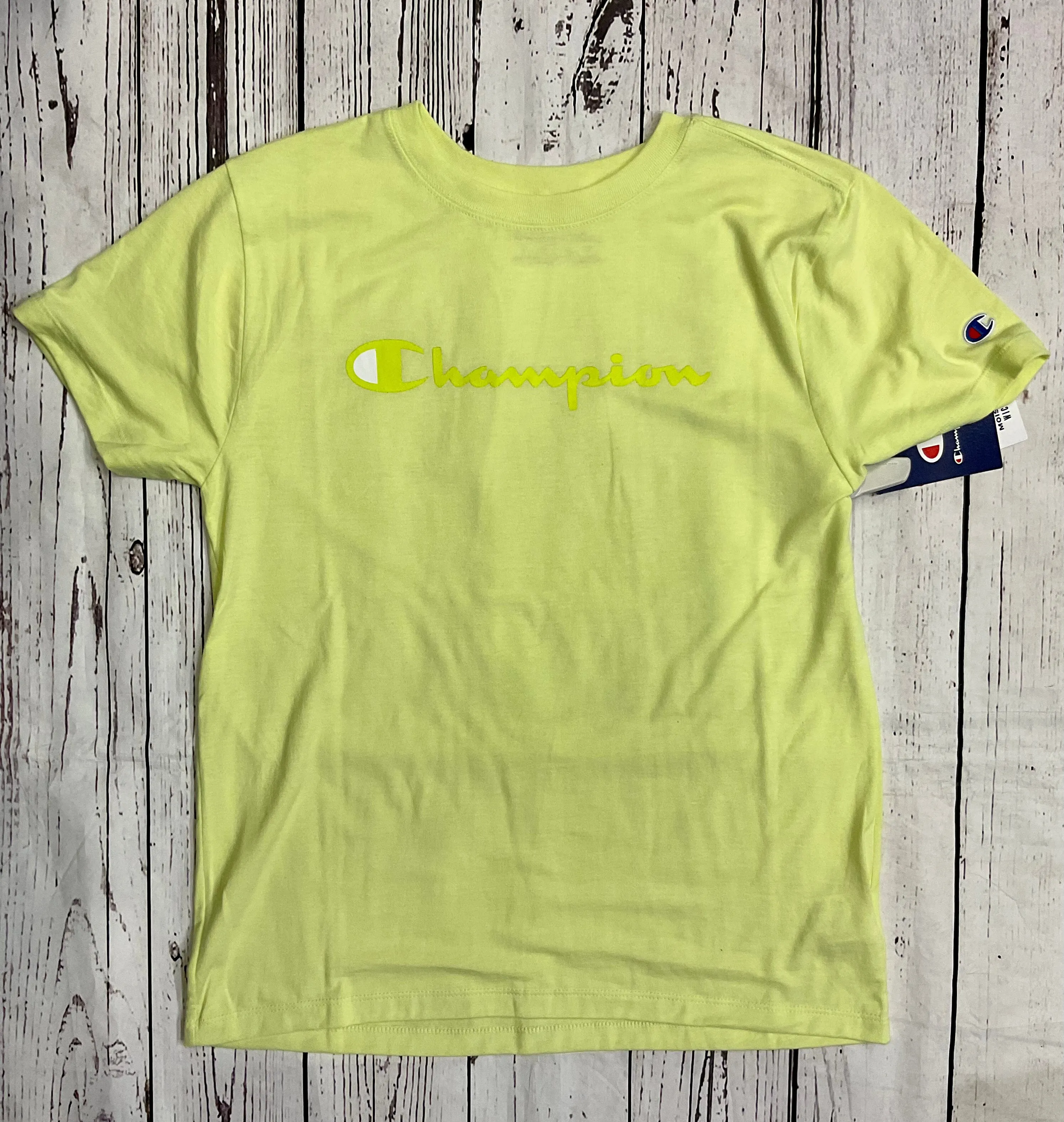 Champion Womens Classic Tee