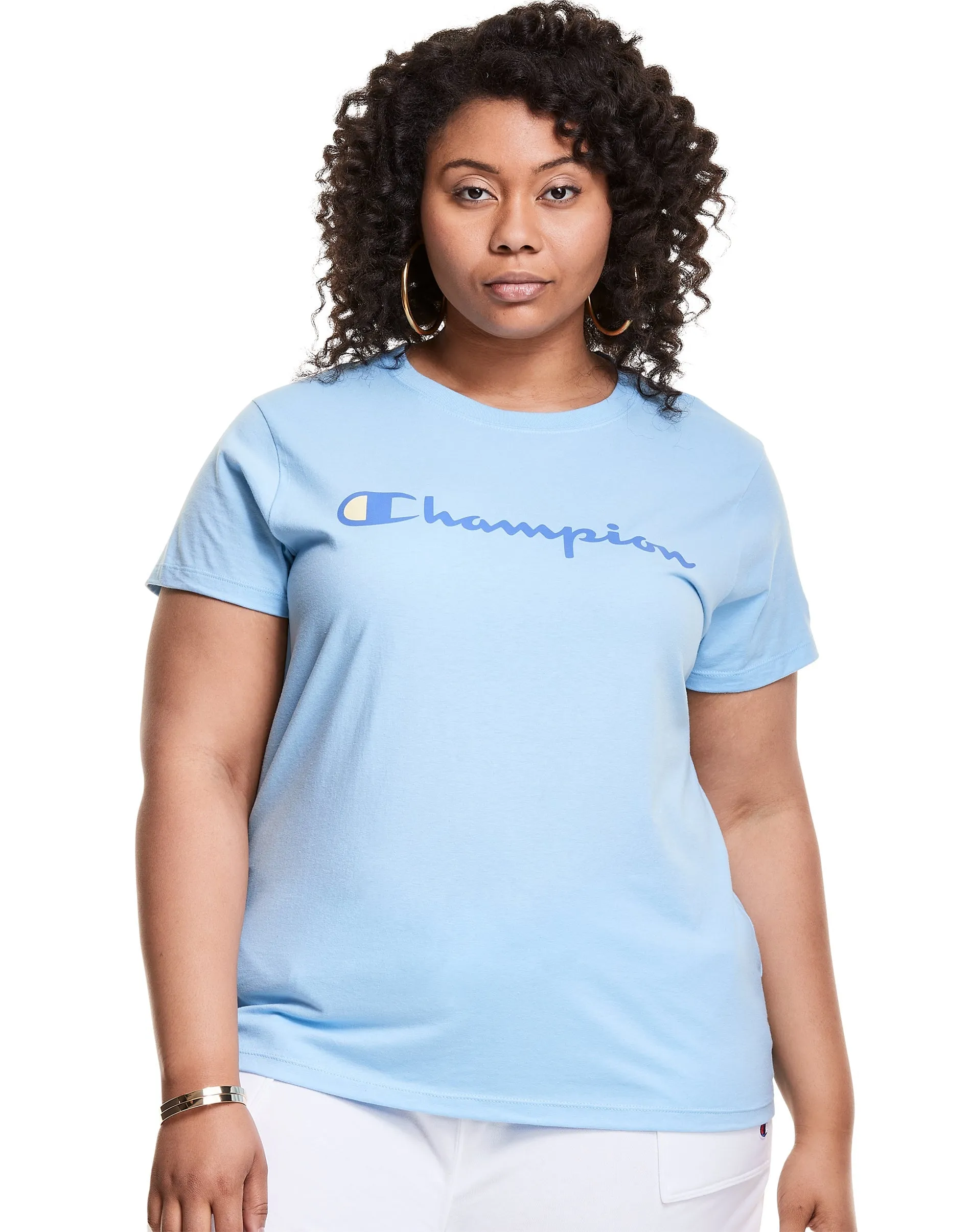 Champion Womens Classic Tee