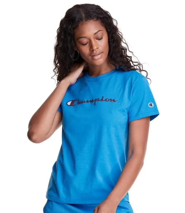 Champion Womens Classic Tee