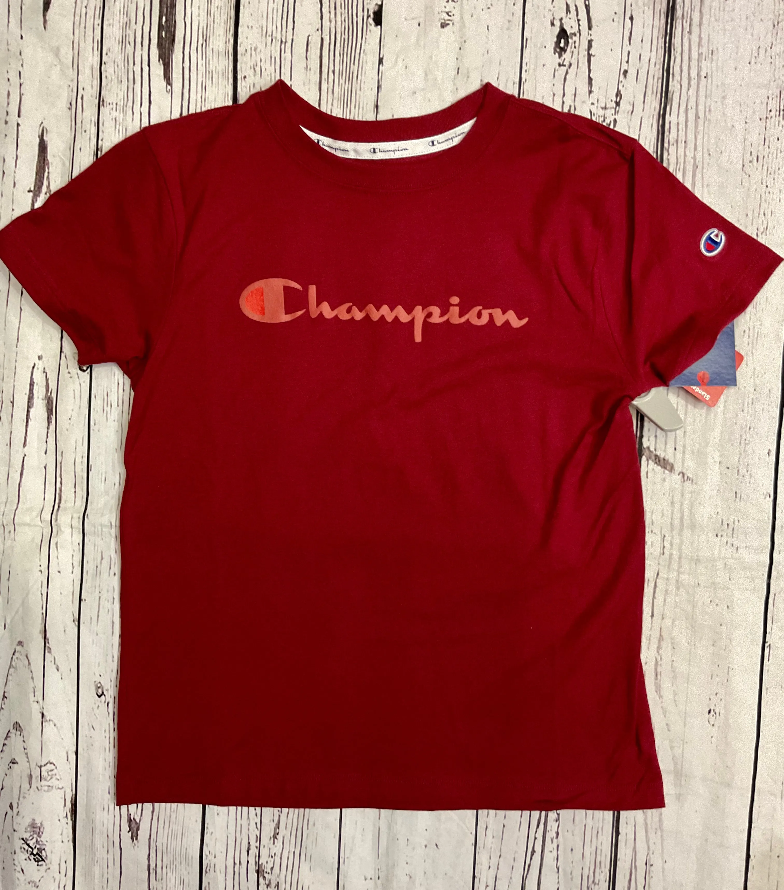 Champion Womens Classic Tee