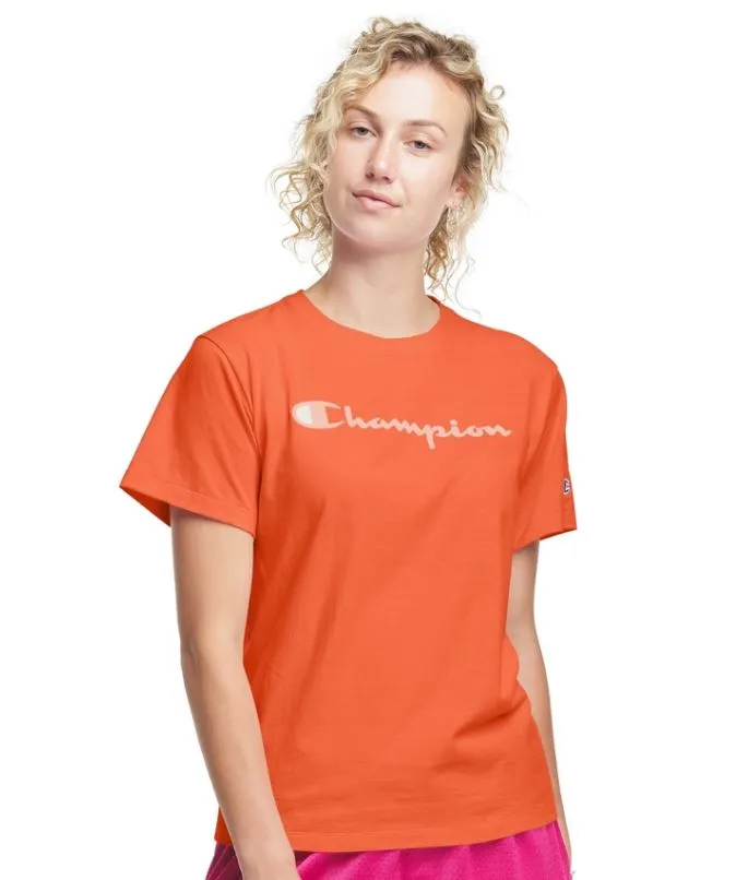 Champion Womens Classic Tee
