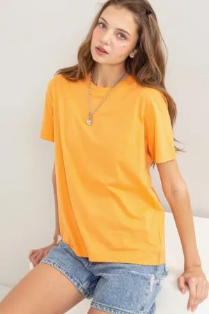 Chic Classic Tee