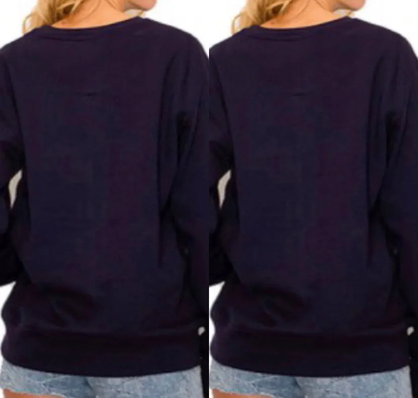 Chic Like Coco Sweatshirt
