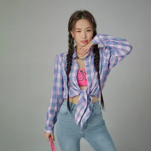 Classic Checks Shirt Classic Checks Shirt