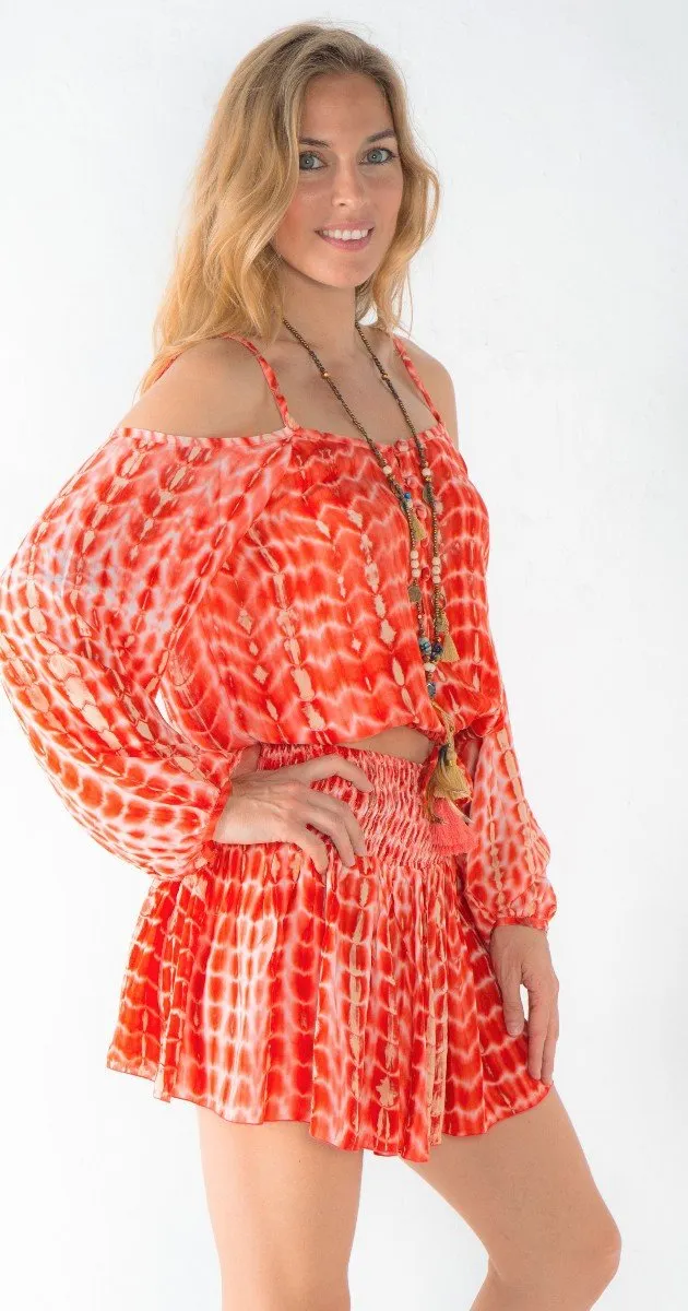 Deeksha Blouse