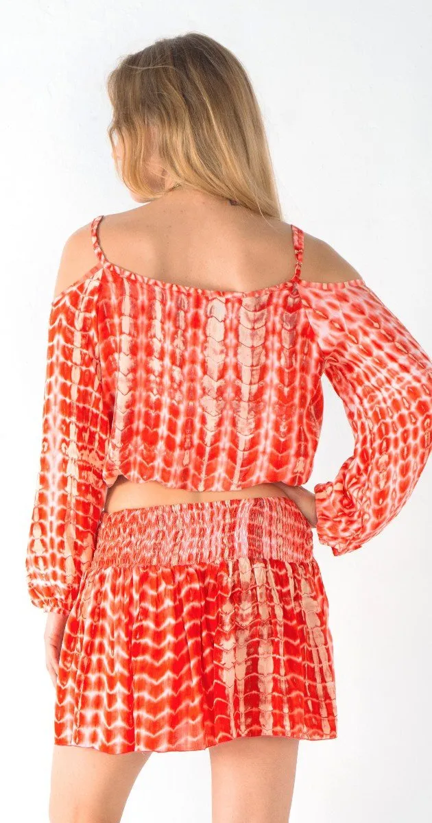 Deeksha Blouse