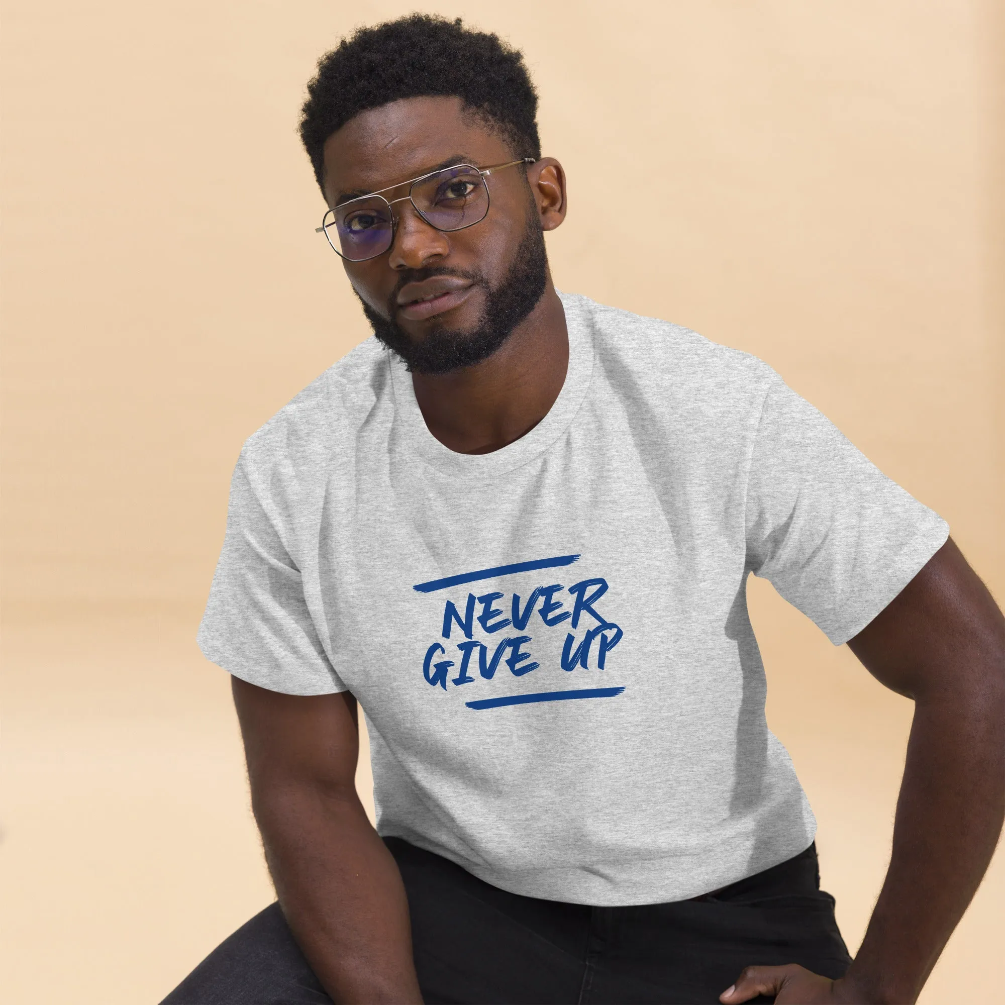 EM Men's classic tee