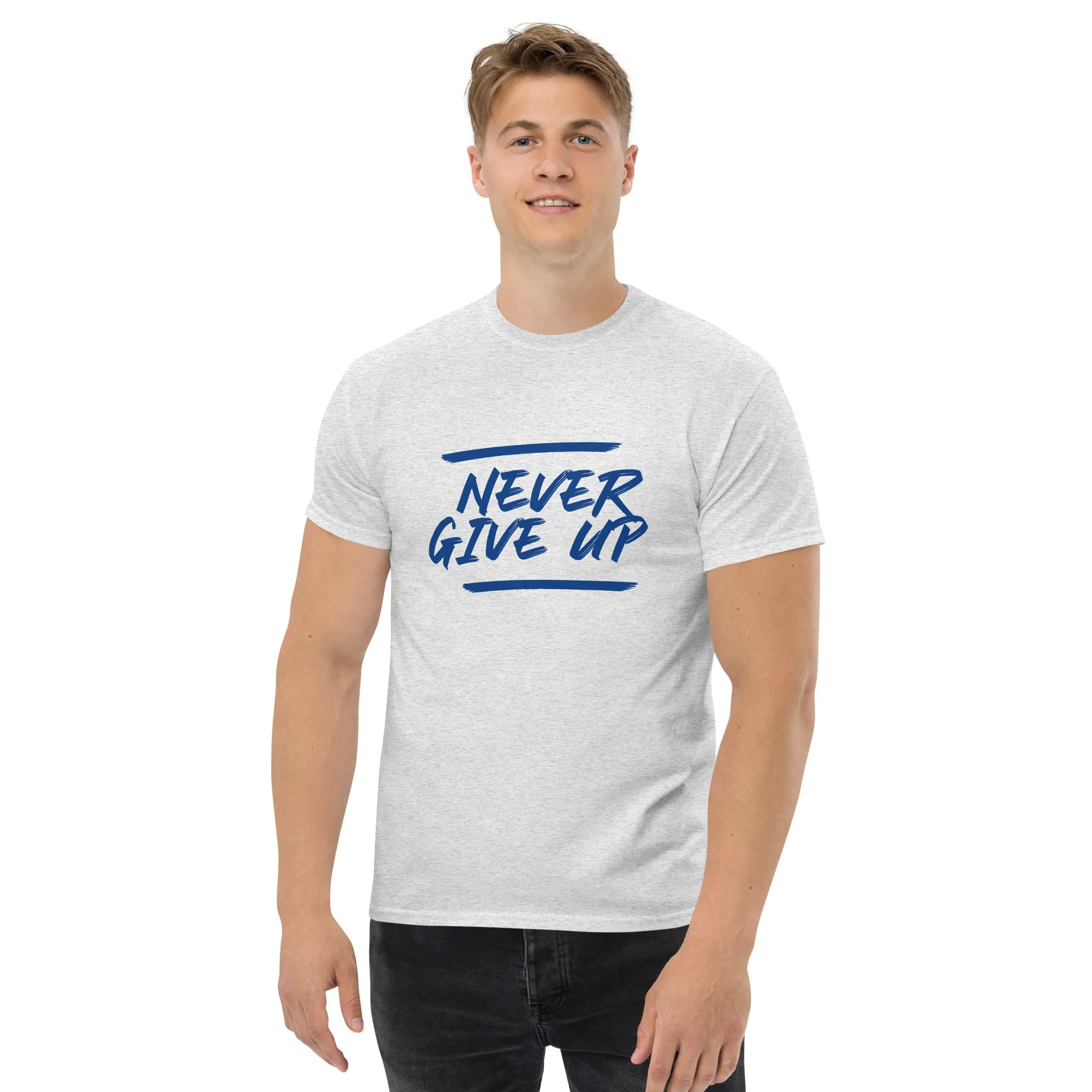 EM Men's classic tee