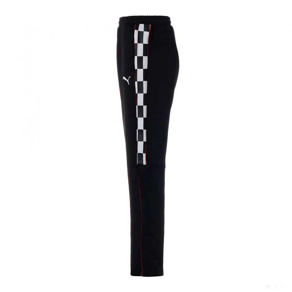 Ferrari Race MT7 Track Pants Puma Black 2022
