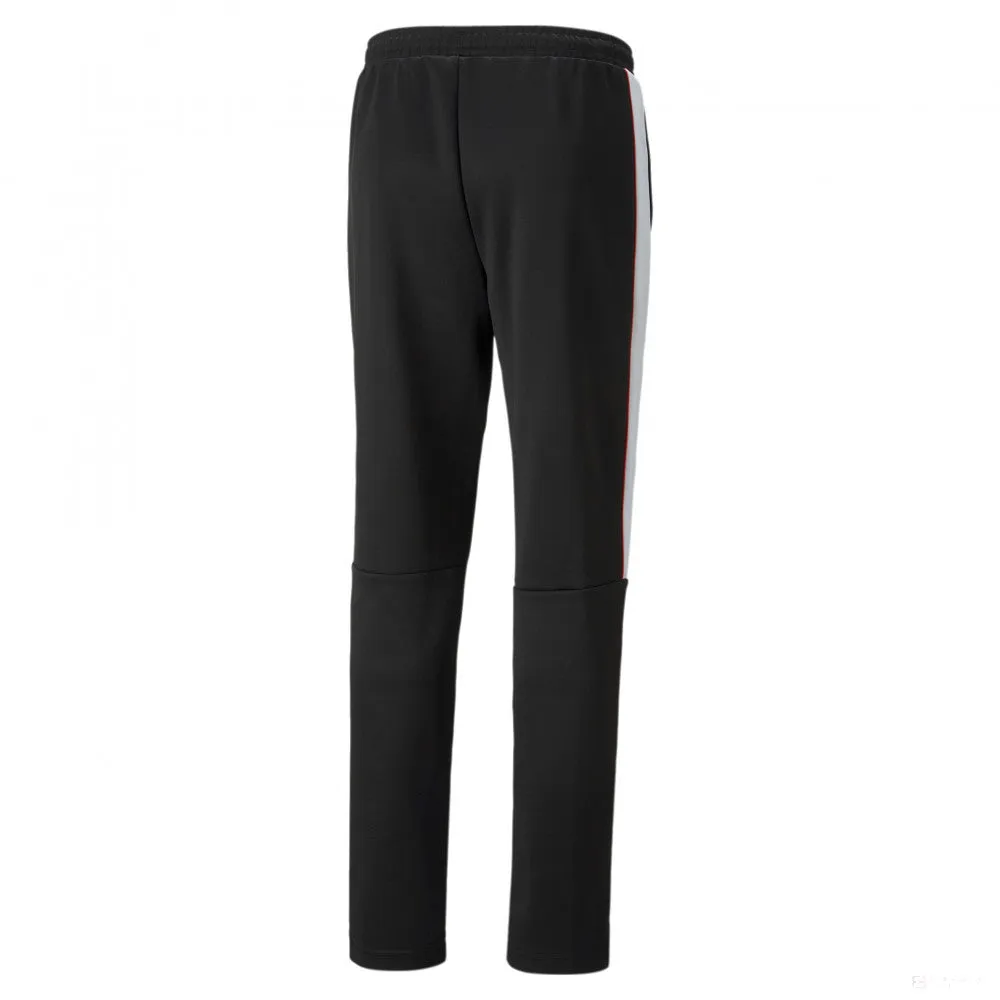 Ferrari Race MT7 Track Pants Puma Black 2022