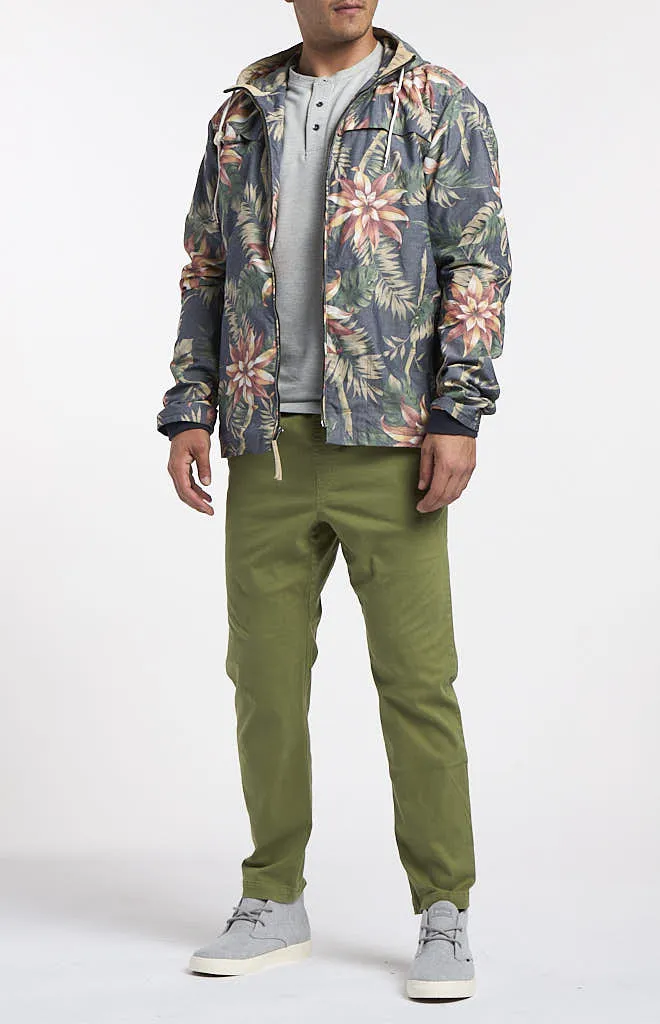Goodlife Clothing Relaxed Twill Pant