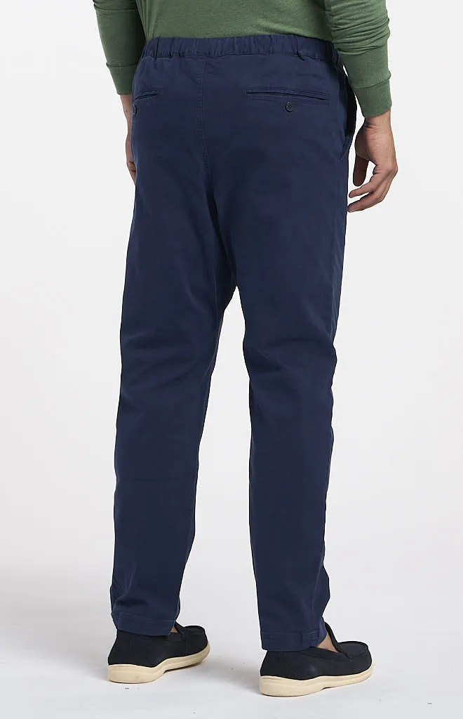 Goodlife Clothing Relaxed Twill Pant