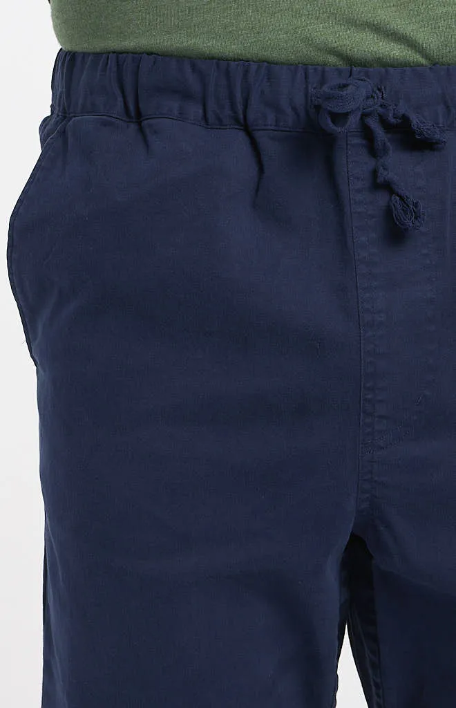 Goodlife Clothing Relaxed Twill Pant
