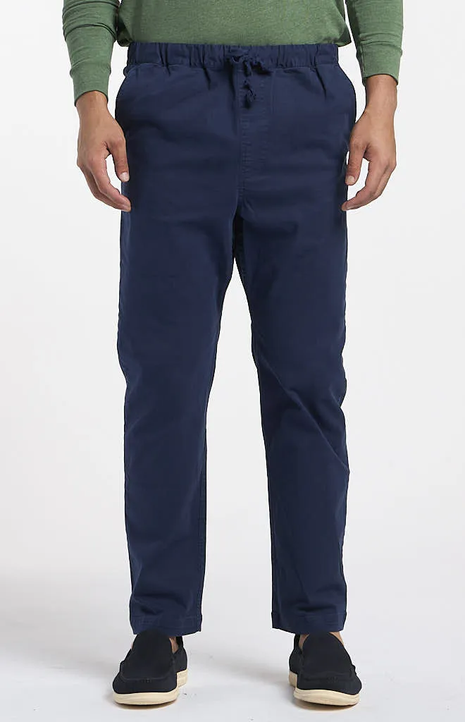 Goodlife Clothing Relaxed Twill Pant