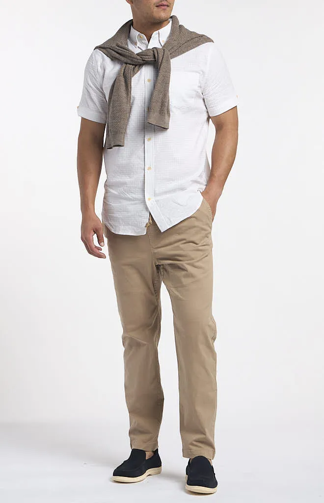 Goodlife Clothing Relaxed Twill Pant