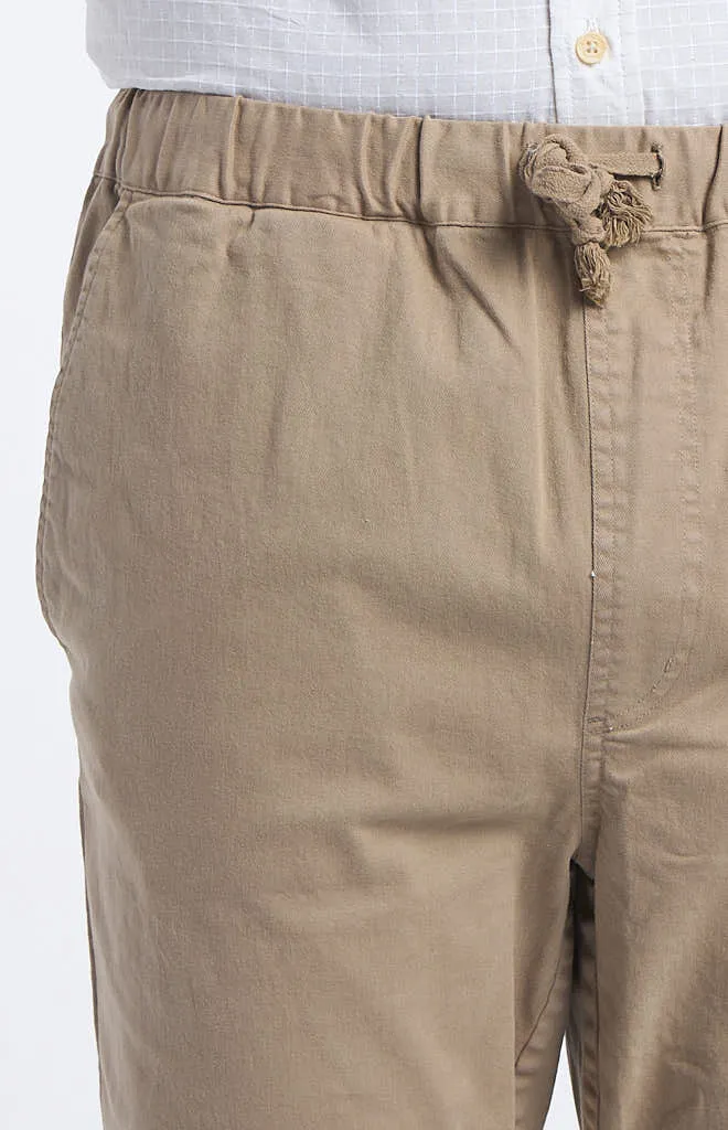 Goodlife Clothing Relaxed Twill Pant
