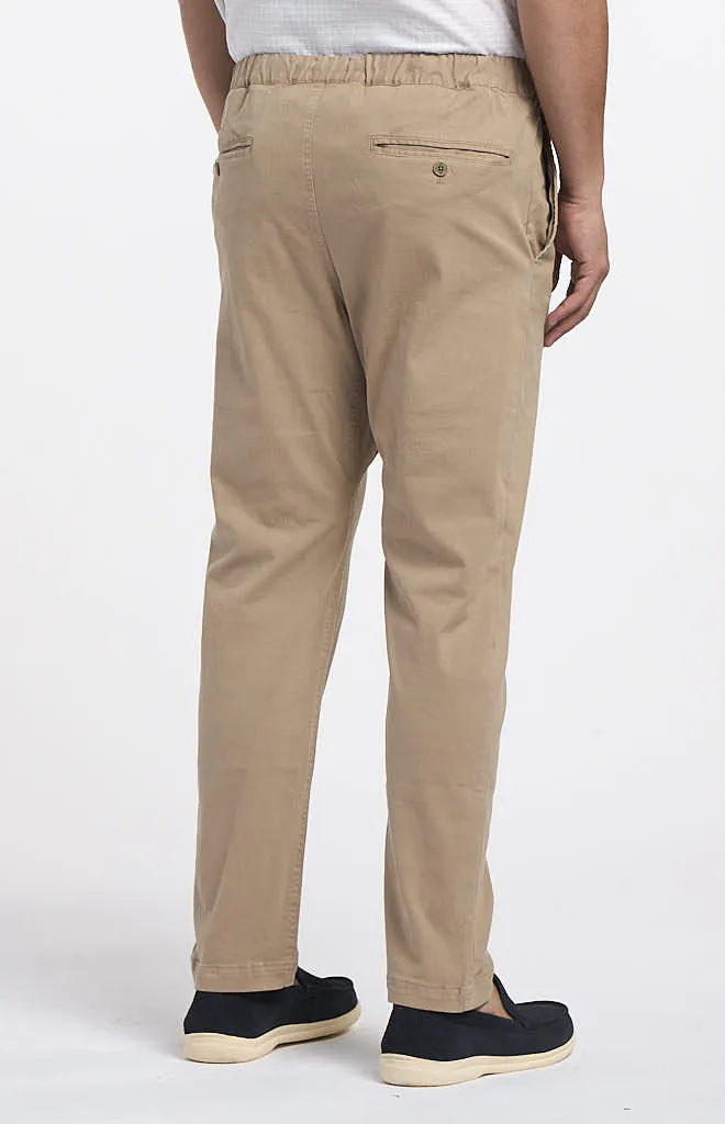 Goodlife Clothing Relaxed Twill Pant