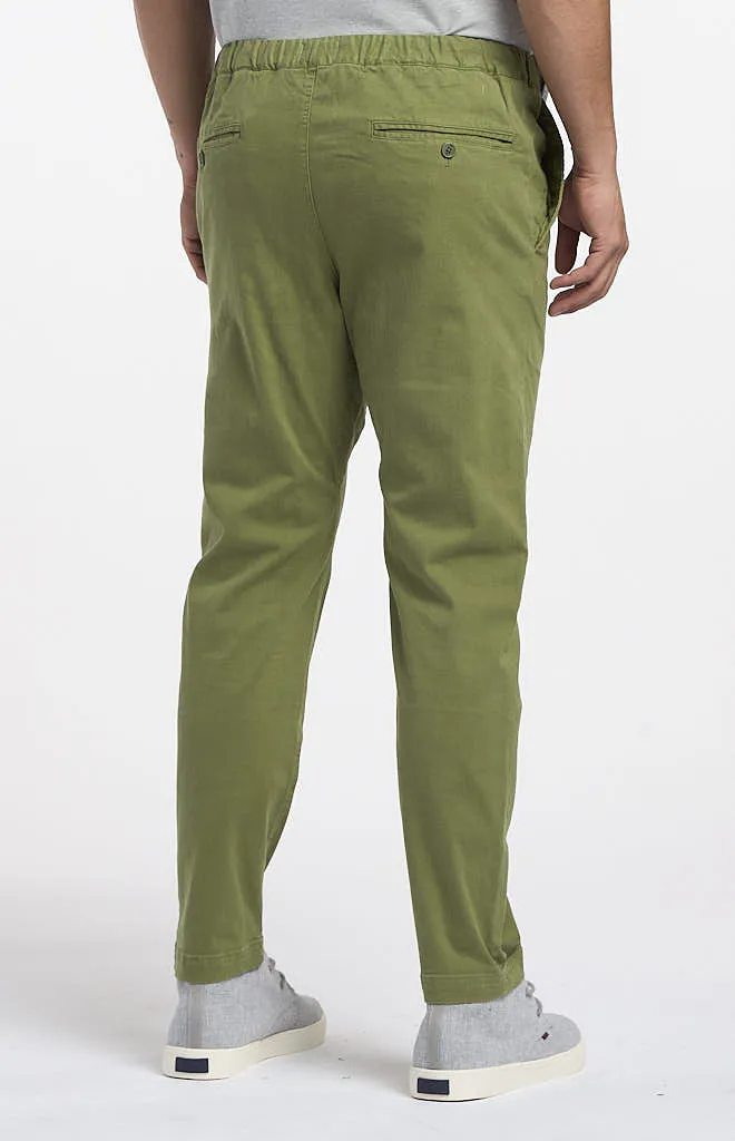 Goodlife Clothing Relaxed Twill Pant