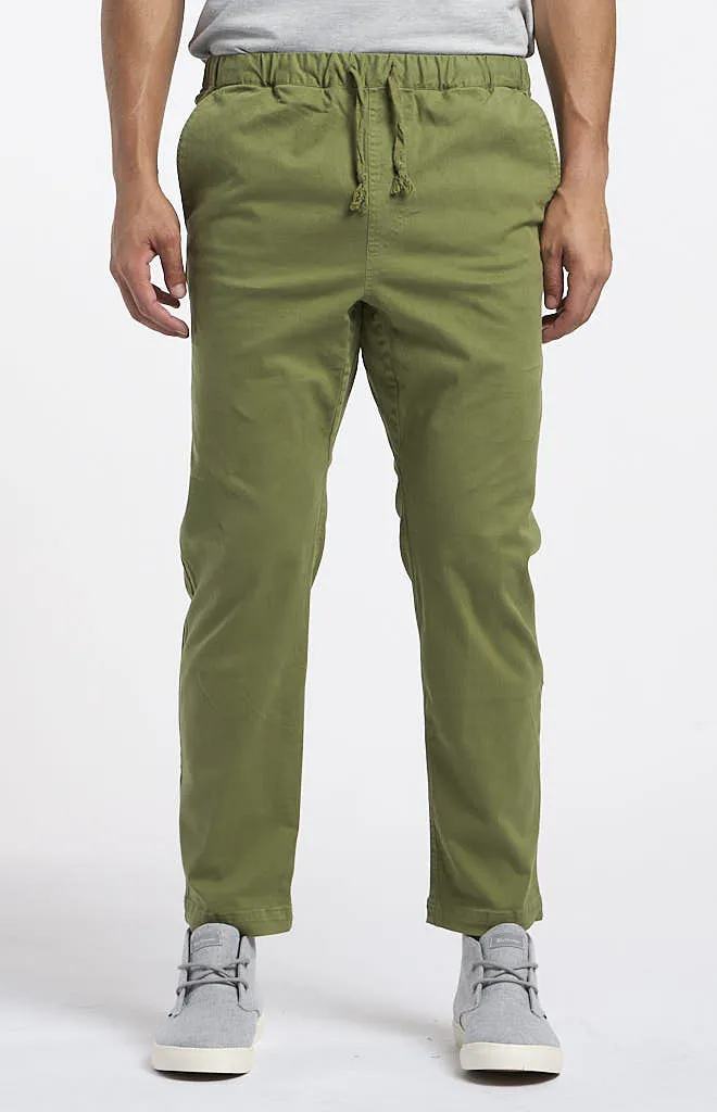 Goodlife Clothing Relaxed Twill Pant