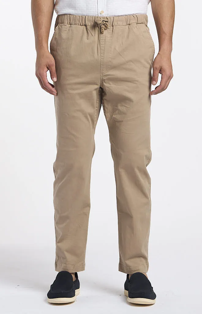 Goodlife Clothing Relaxed Twill Pant