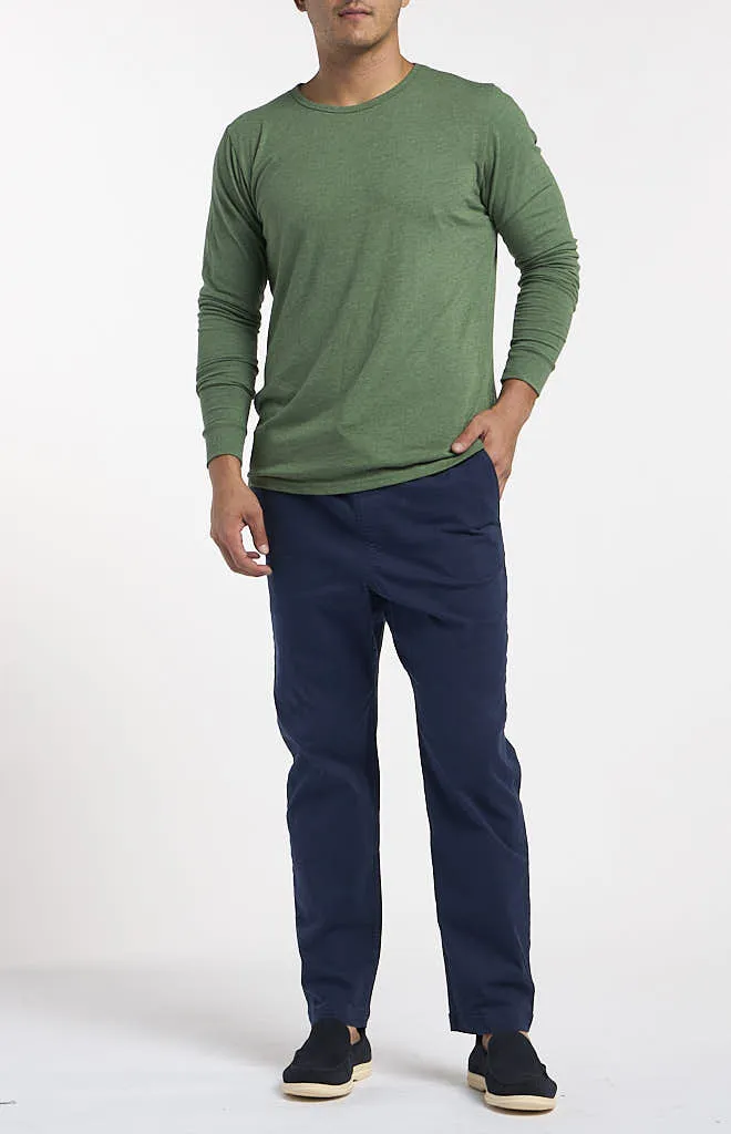 Goodlife Clothing Relaxed Twill Pant
