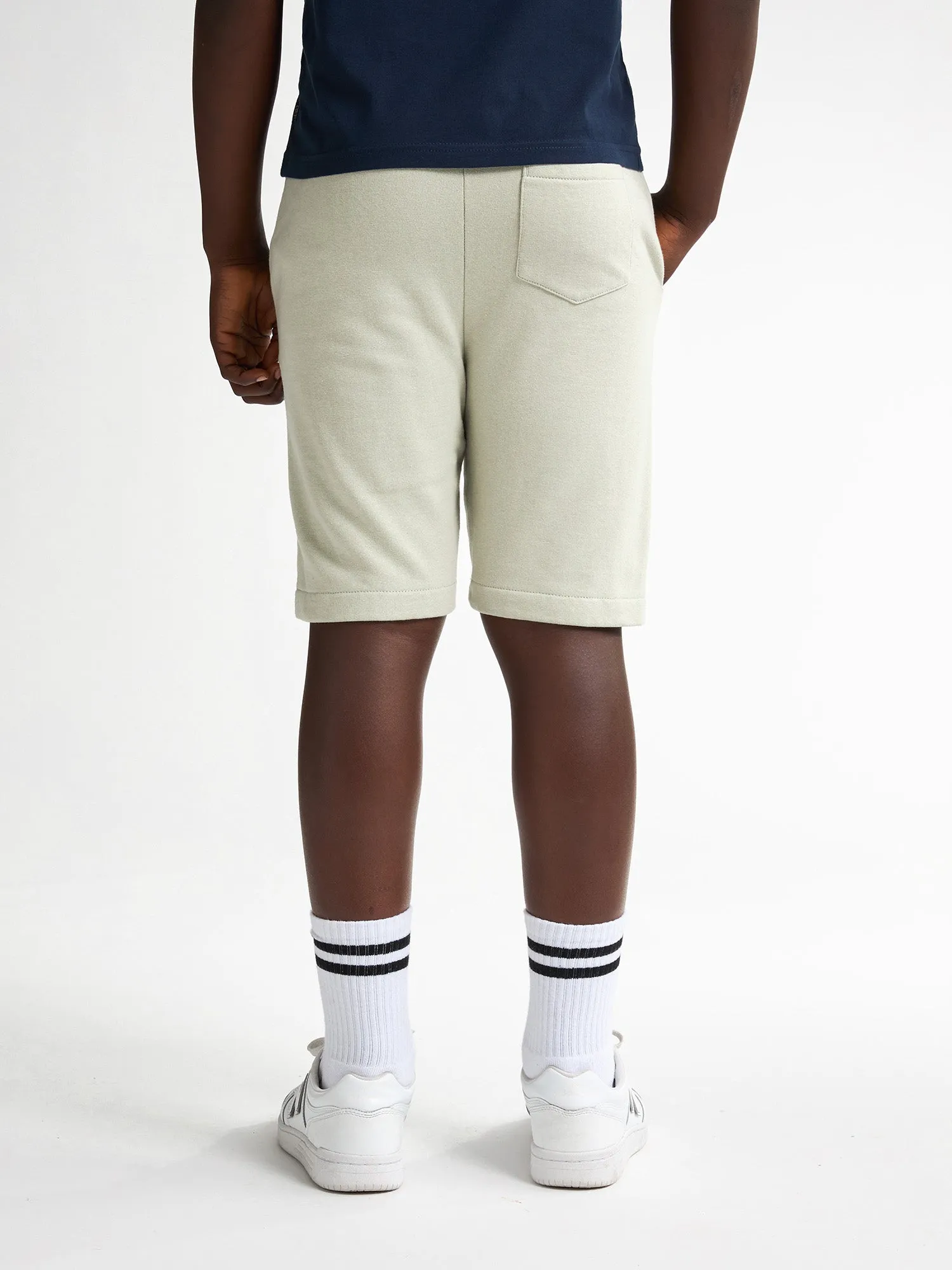 Jogging Shorts Sapphire