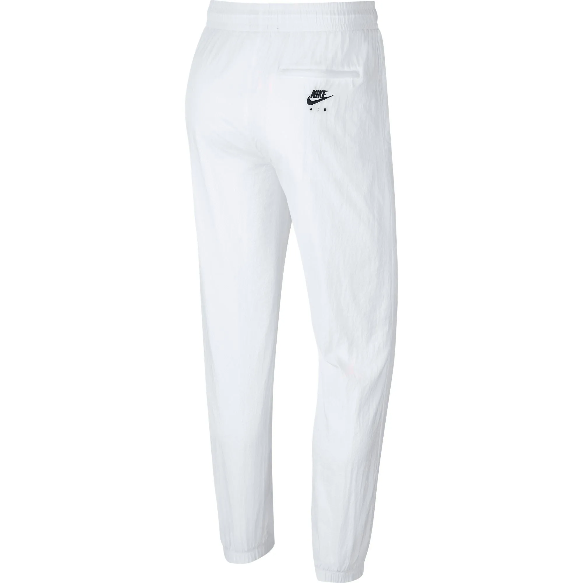 Jordan Legacy AJ6 Retro Nylon Men's Pants White