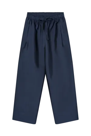 Lee Mathews Penny Pant - Navy