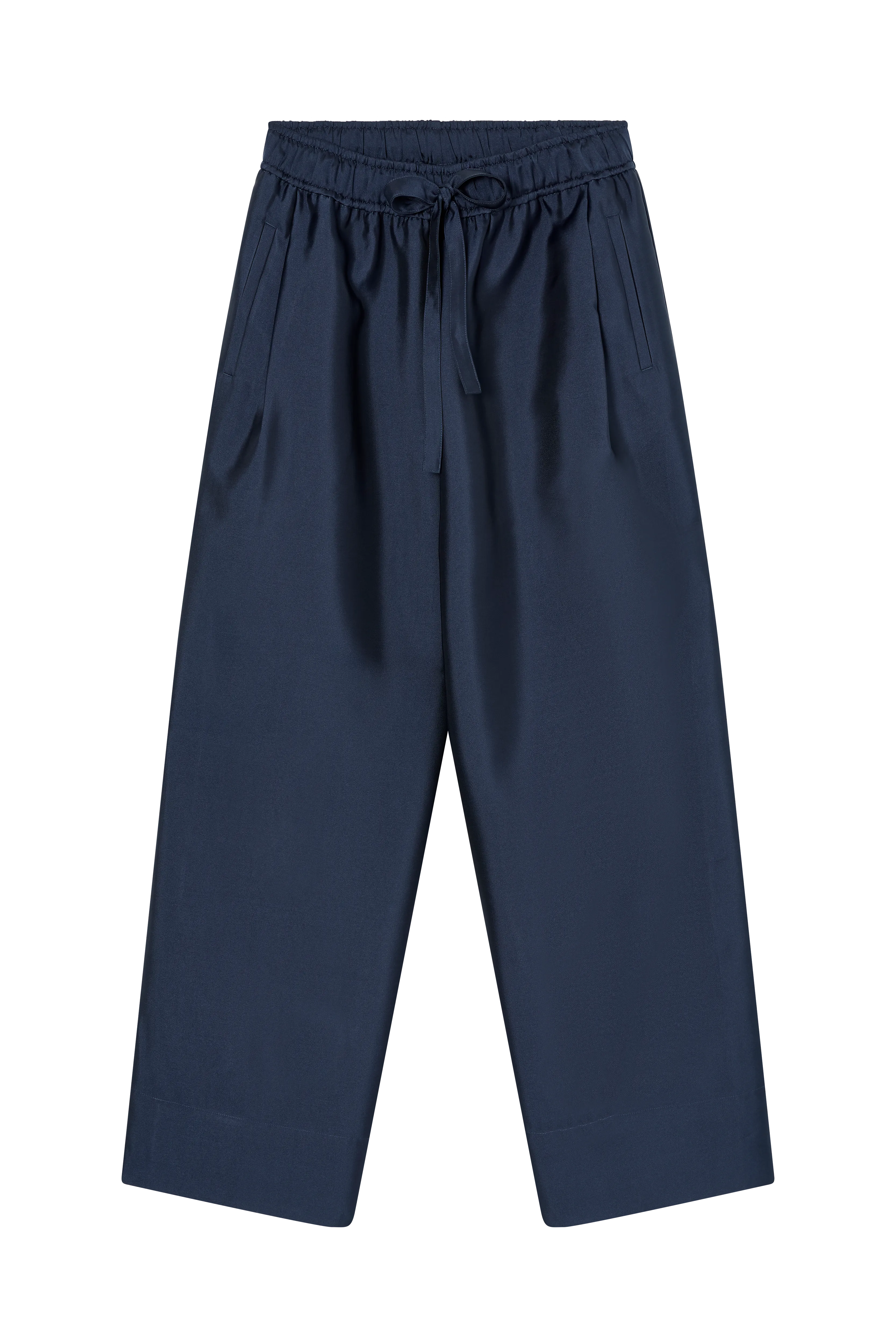 Lee Mathews Penny Pant - Navy