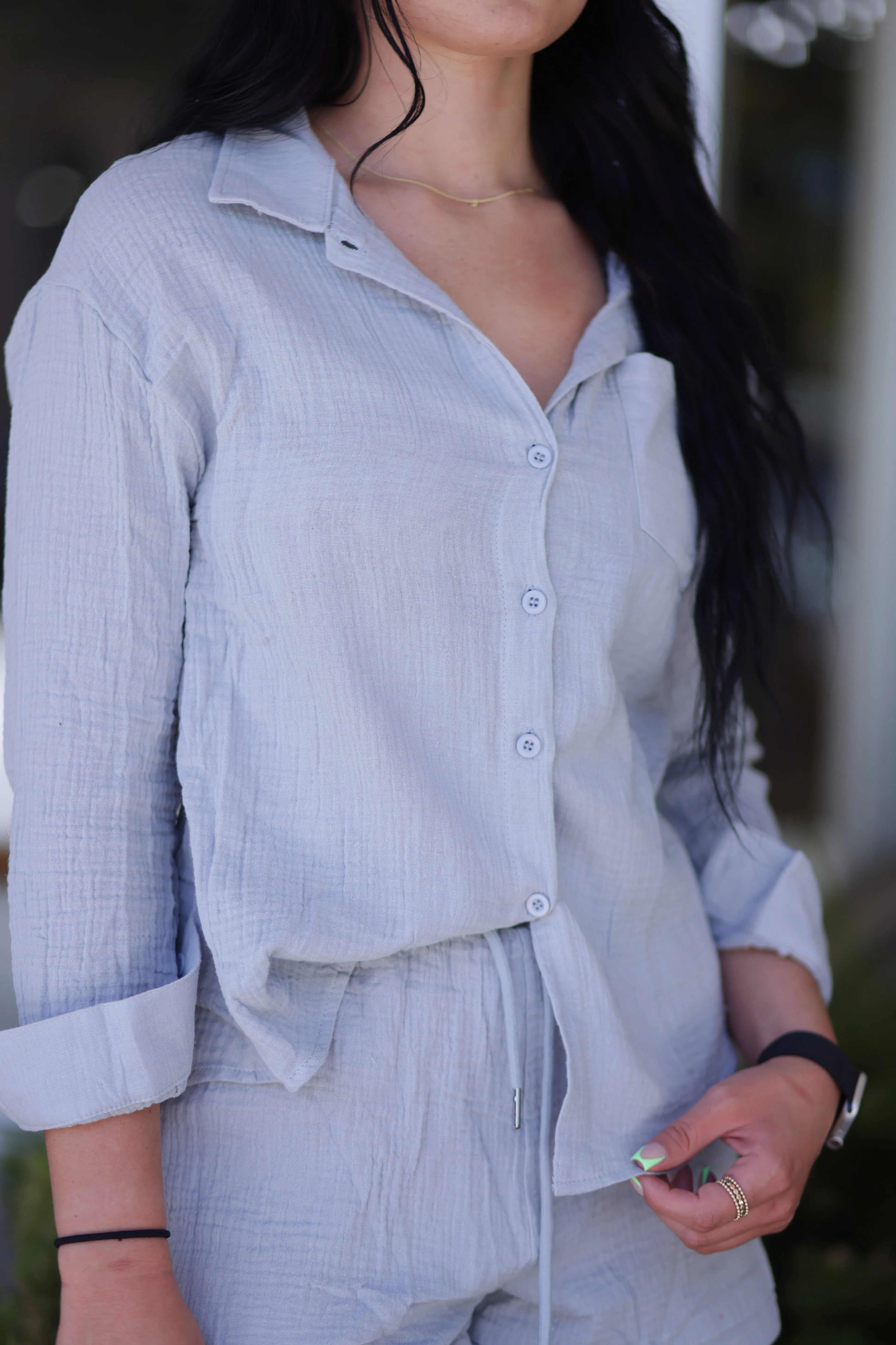 Lennie Grey Set