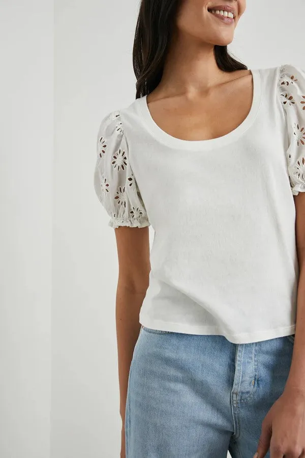 Lilia Top