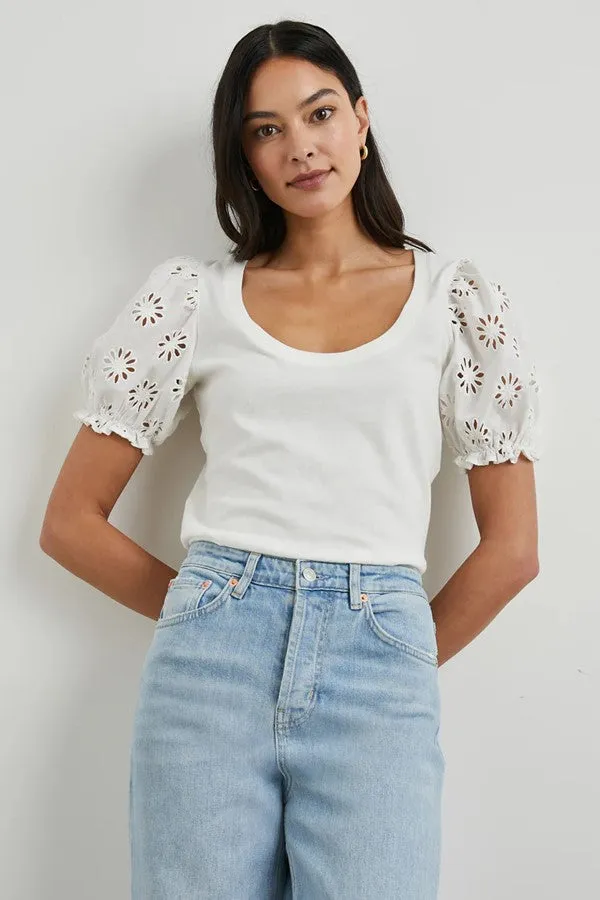 Lilia Top