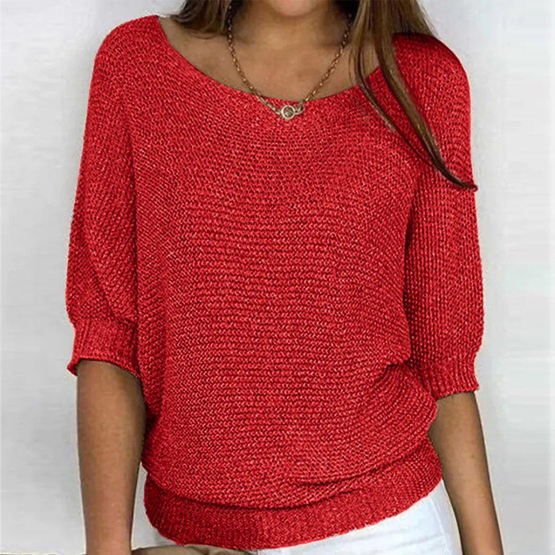 Lucia™ | Chic Knitwear